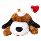 CuddleBuddy™ – The Ultimate Puppy Comfort Plush