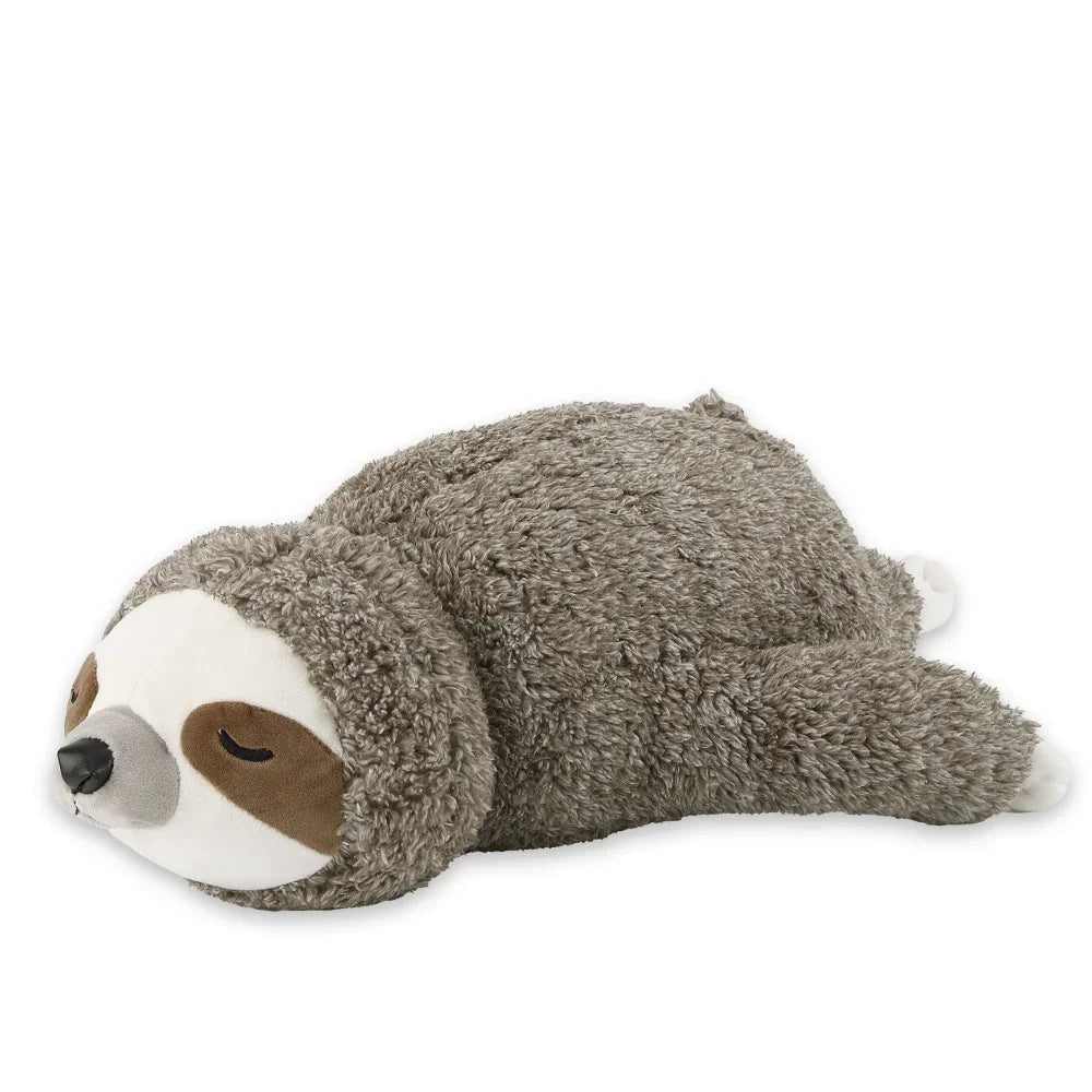 SnuggleSloth™ – The Ultimate Puppy Comfort Plush