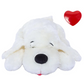 CuddleBuddy™ – The Ultimate Puppy Comfort Plush